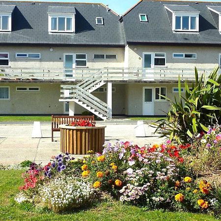 2 Rosemullion Villa Perranporth Exterior photo