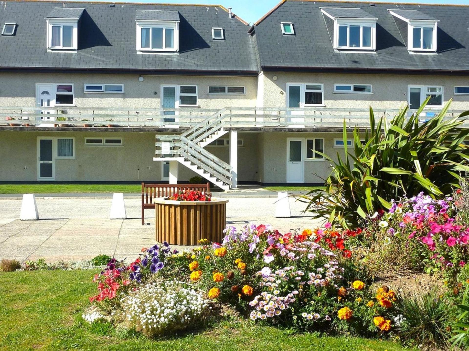 2 Rosemullion Villa Perranporth Exterior photo